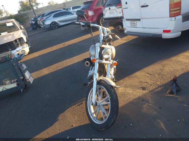 2007 HARLEY-DAVIDSON FXD 1HD1GM4377K309098 Photo 4