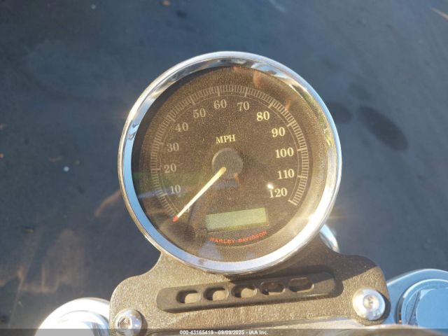 2007 HARLEY-DAVIDSON FXD 1HD1GM4377K309098 Photo 6