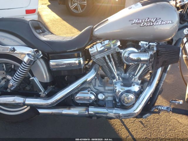 2007 HARLEY-DAVIDSON FXD 1HD1GM4377K309098 Photo 7