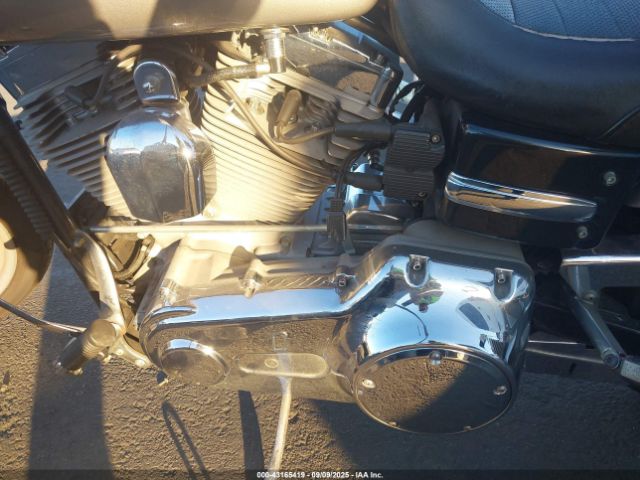2007 HARLEY-DAVIDSON FXD 1HD1GM4377K309098 Photo 8