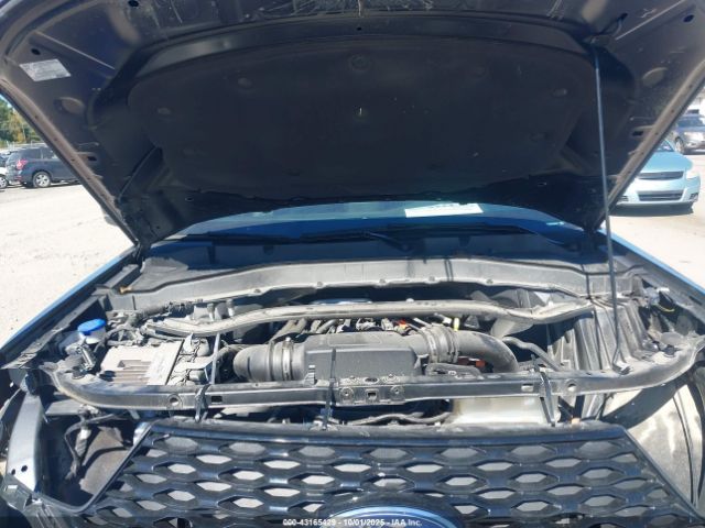 2023 FORD EXPLORER 1FM5K8GC4PGB28477 Photo 9