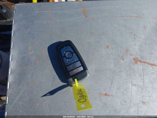 2023 FORD EXPLORER 1FM5K8GC4PGB28477 Photo 10