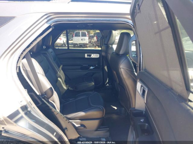 2023 FORD EXPLORER 1FM5K8GC4PGB28477 Photo 7