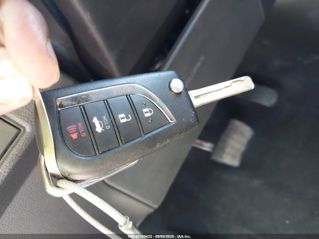 Toyota m20a-fks 2023 5YFB4MDE5PP069597 Image 11