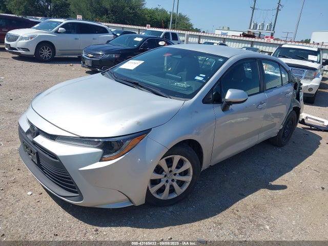 Toyota m20a-fks 2023 5YFB4MDE5PP069597 Image 2