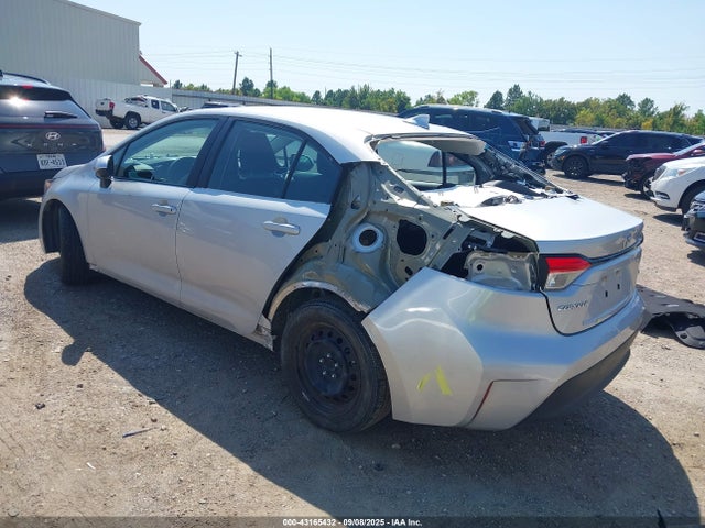 Toyota m20a-fks 2023 5YFB4MDE5PP069597 Image 3