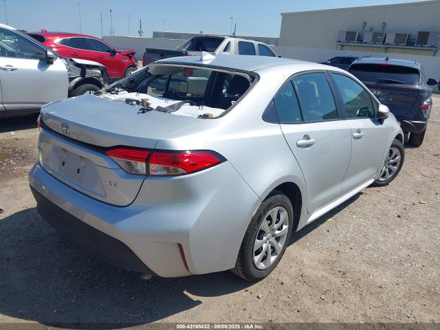 Toyota m20a-fks 2023 5YFB4MDE5PP069597 Image 4
