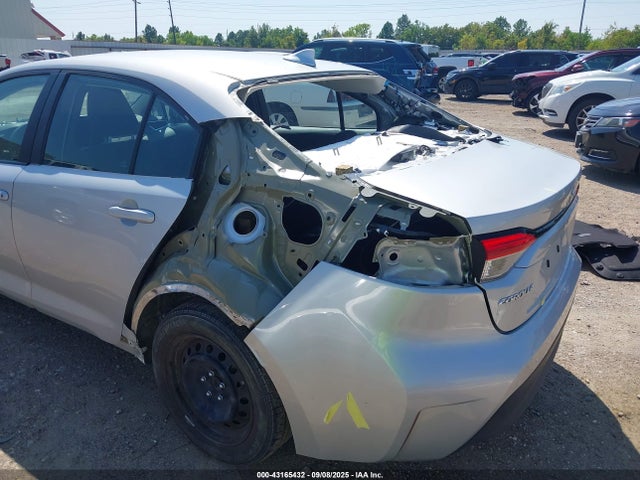 Toyota m20a-fks 2023 5YFB4MDE5PP069597 Image 6