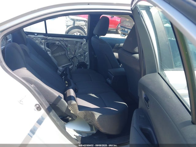 Toyota m20a-fks 2023 5YFB4MDE5PP069597 Image 8