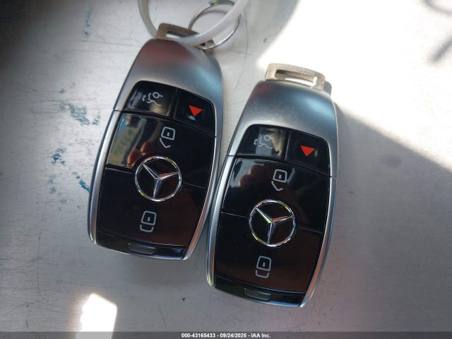 Mercedes-Benz m274 2017 WDDZF4JB4HA281552 Image 11