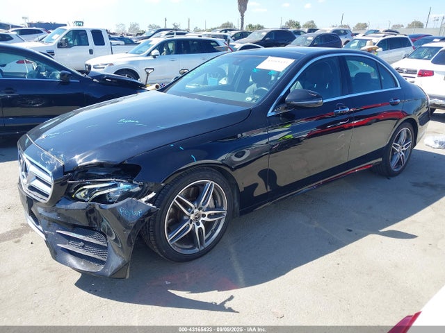 Mercedes-Benz m274 2017 WDDZF4JB4HA281552 Image 2