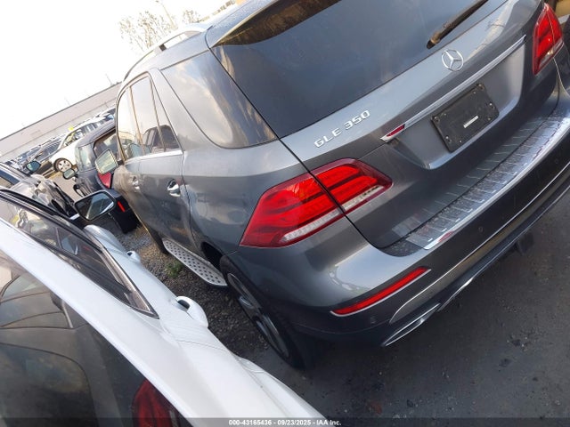 4JGDA5JB4JB200327 Mercedes-Benz m276