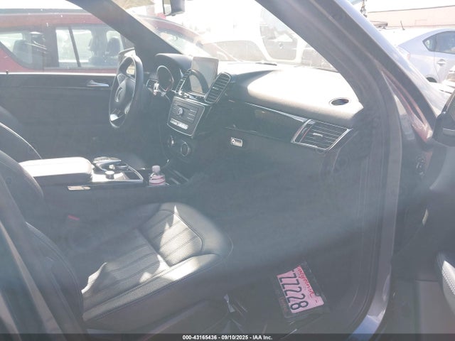 4JGDA5JB4JB200327 Mercedes-Benz m276