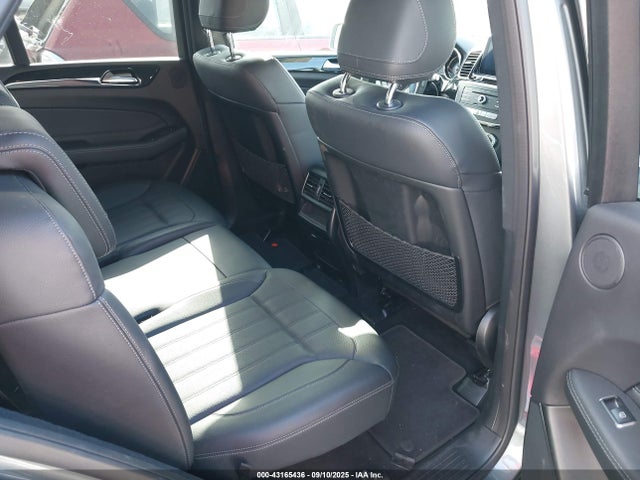 4JGDA5JB4JB200327 Mercedes-Benz m276