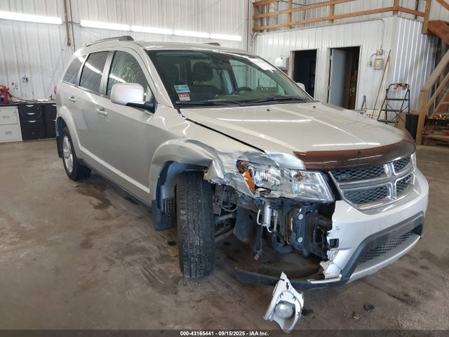 2011 DODGE JOURNEY 3D4PH1FG1BT559549