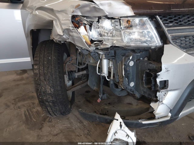 2011 DODGE JOURNEY 3D4PH1FG1BT559549 Photo 5