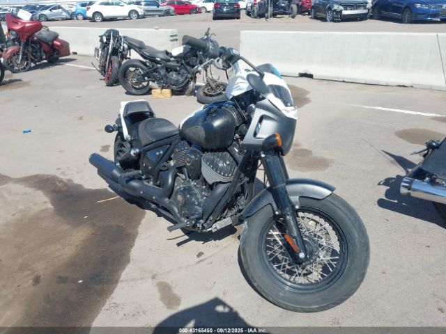 2022 INDIAN MOTORCYCLE CO. CHIEF 56KDLABH1N3004348