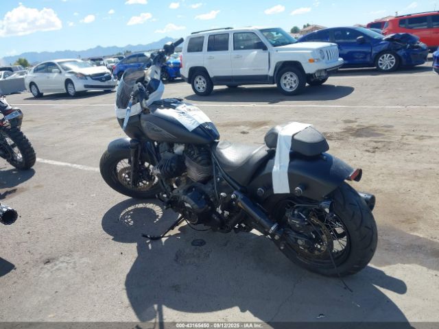 2022 INDIAN MOTORCYCLE CO. CHIEF 56KDLABH1N3004348 Photo 2