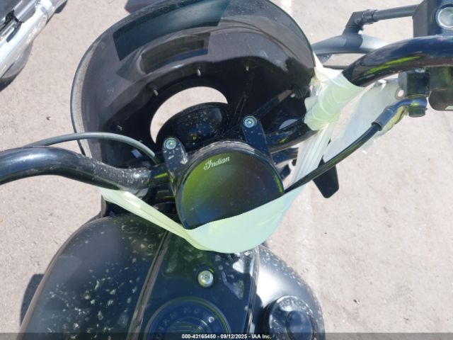 2022 INDIAN MOTORCYCLE CO. CHIEF 56KDLABH1N3004348 Photo 6