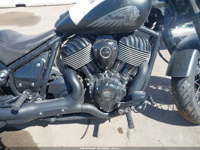 2022 INDIAN MOTORCYCLE CO. CHIEF 56KDLABH1N3004348 Photo 7
