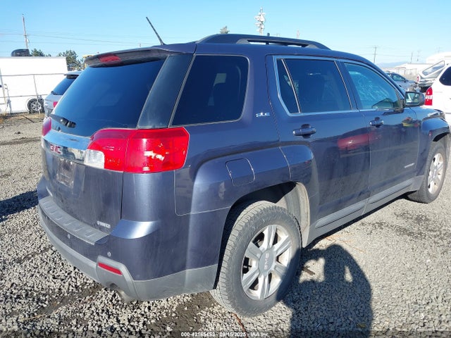 GMC lfx - vvt, e85 max, aluminum 2014 2GKFLWE39E6293195 Image 4