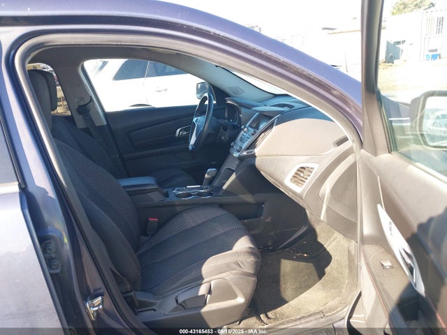 GMC lfx - vvt, e85 max, aluminum 2014 2GKFLWE39E6293195 Image 5