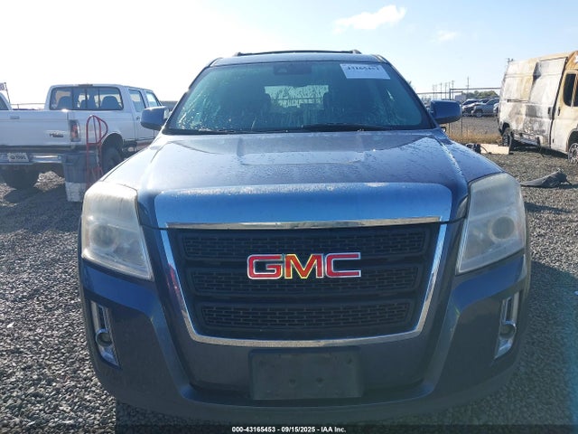 GMC lfx - vvt, e85 max, aluminum 2014 2GKFLWE39E6293195 Image 6