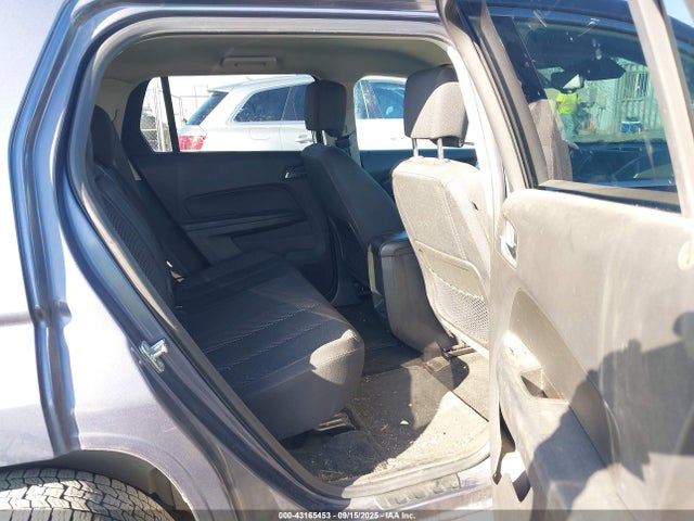 GMC lfx - vvt, e85 max, aluminum 2014 2GKFLWE39E6293195 Image 8