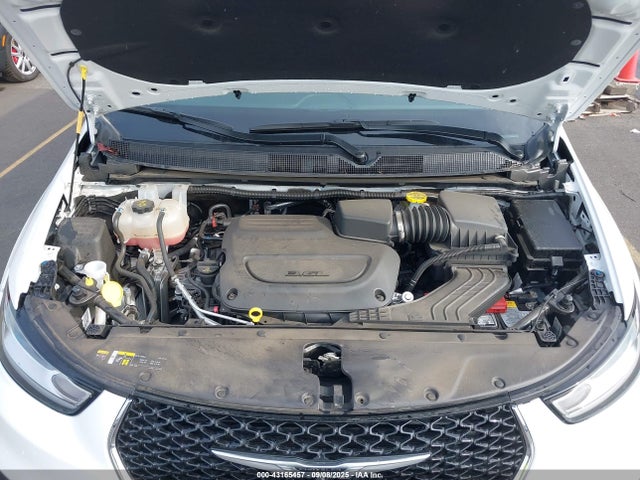 Chrysler 2025 2025 2C4RC1BG3SR556343 Image 10