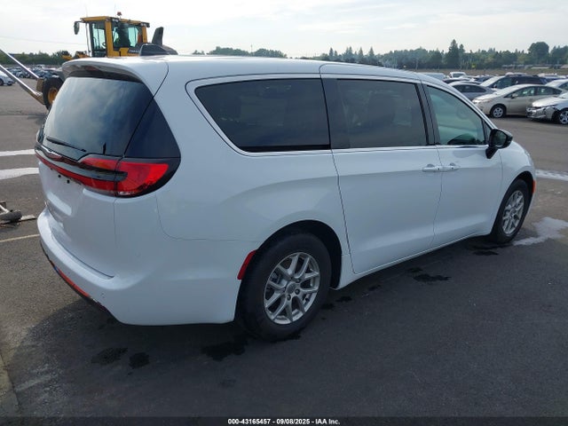 Chrysler 2025 2025 2C4RC1BG3SR556343 Image 4