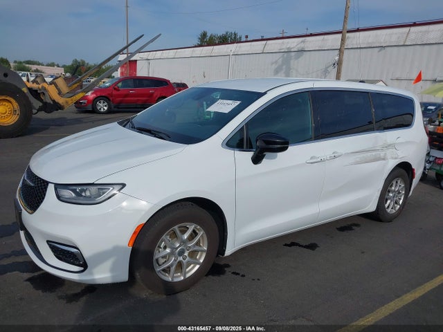 Chrysler 2025 2025 2C4RC1BG3SR556343 Image 6