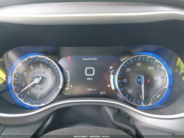 Chrysler 2025 2025 2C4RC1BG3SR556343 Image 7