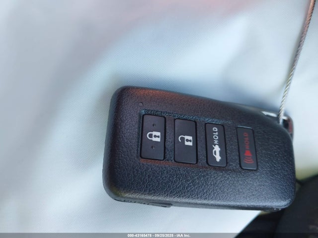 Lexus 4gr-fse 2015 JTHBF1D26F5055409 Image 11