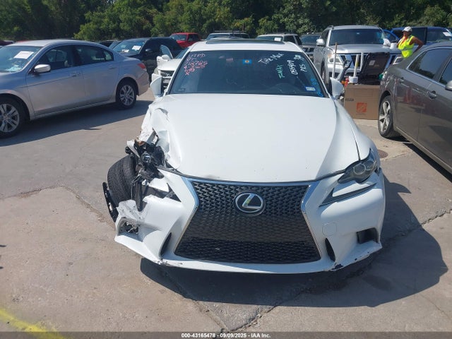 Lexus 4gr-fse 2015 JTHBF1D26F5055409 Image 12