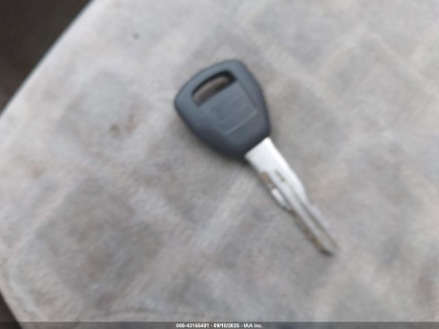 2001 HONDA ACCORD SDN JHMCG56671C009293 Photo 10