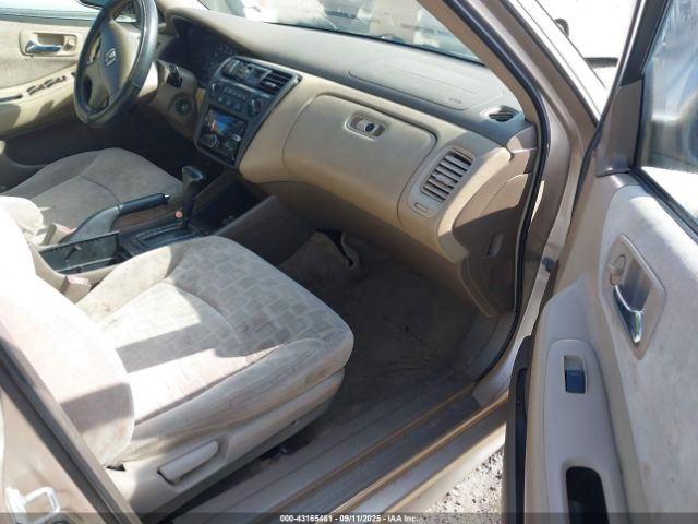 2001 HONDA ACCORD SDN JHMCG56671C009293 Photo 4
