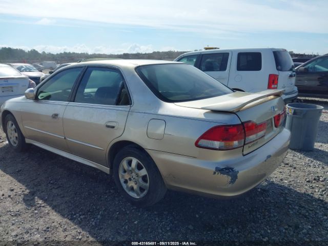 2001 HONDA ACCORD SDN JHMCG56671C009293 Photo 5