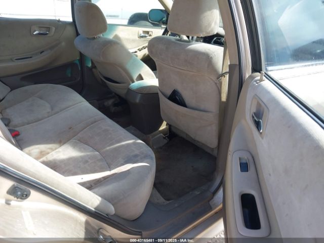2001 HONDA ACCORD SDN JHMCG56671C009293 Photo 7