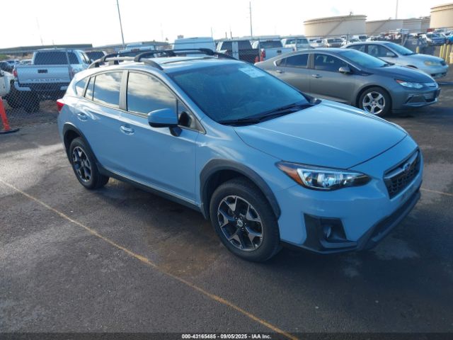 2018 SUBARU CROSSTREK JF2GTACC5JH297451