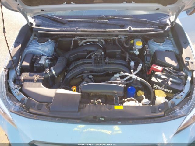 2018 SUBARU CROSSTREK JF2GTACC5JH297451 Photo 9