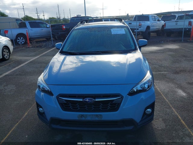 JF2GTACC5JH297451 Subaru naturally aspirated