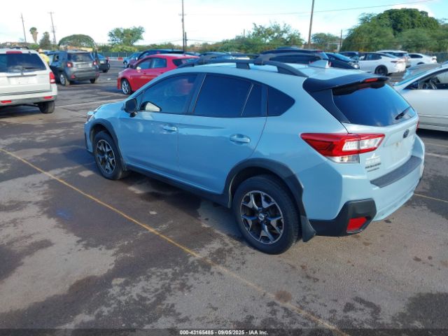 2018 SUBARU CROSSTREK JF2GTACC5JH297451 Photo 2