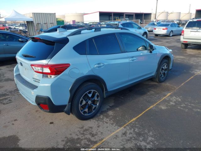 2018 SUBARU CROSSTREK JF2GTACC5JH297451 Photo 3