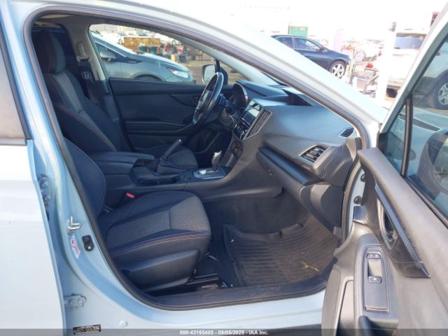 2018 SUBARU CROSSTREK JF2GTACC5JH297451 Photo 4