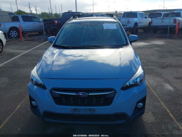 2018 SUBARU CROSSTREK JF2GTACC5JH297451 Photo 5