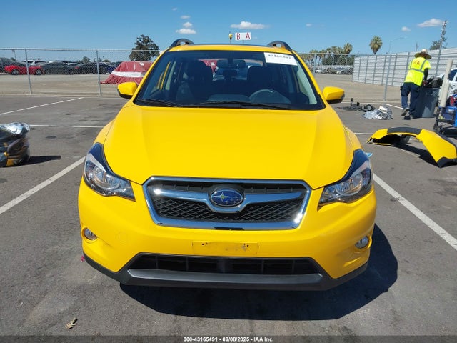 JF2GPADC6F8238001 Subaru 2.0l naturally aapirated