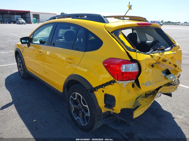 JF2GPADC6F8238001 Subaru 2.0l naturally aapirated