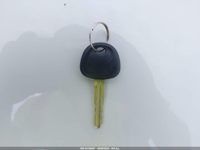 KNAFK4A62E5065499 KIA Forte