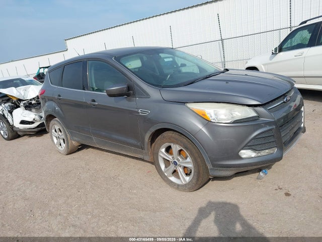 Aukcja sprzedaży 2014 Ford Escape Se, vin: 1FMCU0GX8EUB50275, numer aukcji: 43165499