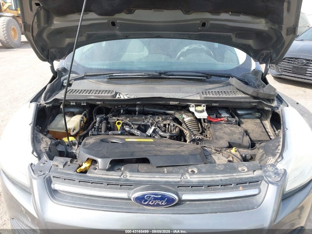 Aukcja sprzedaży 2014 Ford Escape Se, vin: 1FMCU0GX8EUB50275, numer aukcji: 43165499